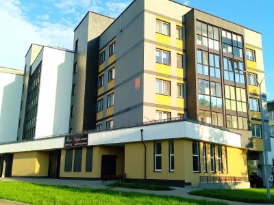 Юридический адрес в Советском районе для ООО