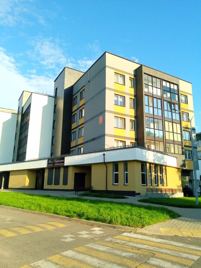 Юридический адрес в Советском районе для ООО