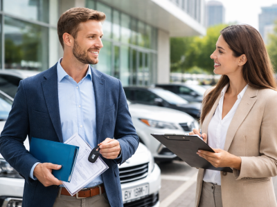 Как гражданину РФ купить автомобиль в Беларуси и поставить его на учёт в Минске