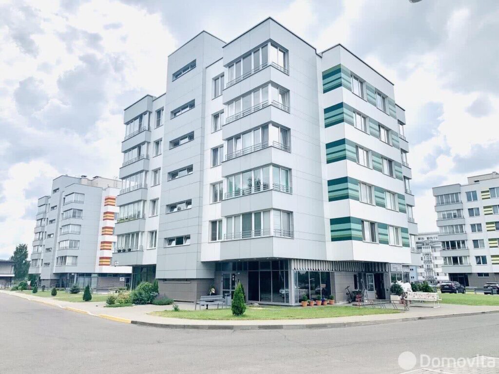 Юрадрес в Партизанском районе Минска